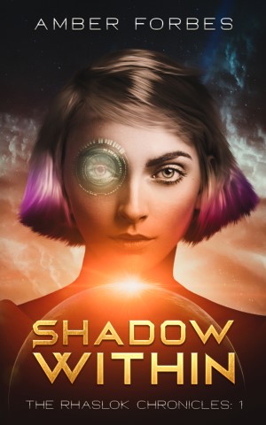Cover of Shadow Within